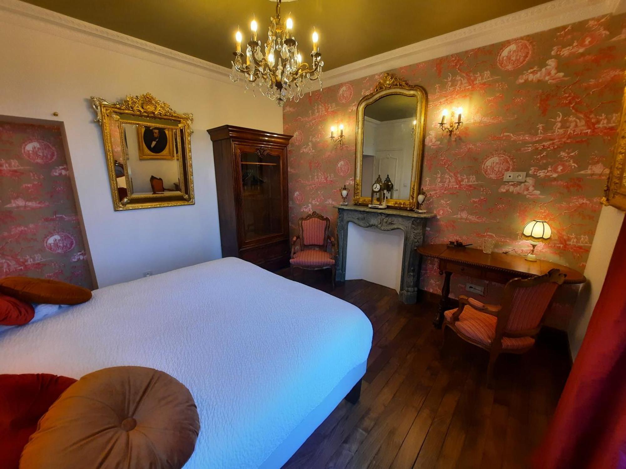 Chateau Du Bertry La Bouexiere Екстер'єр фото
